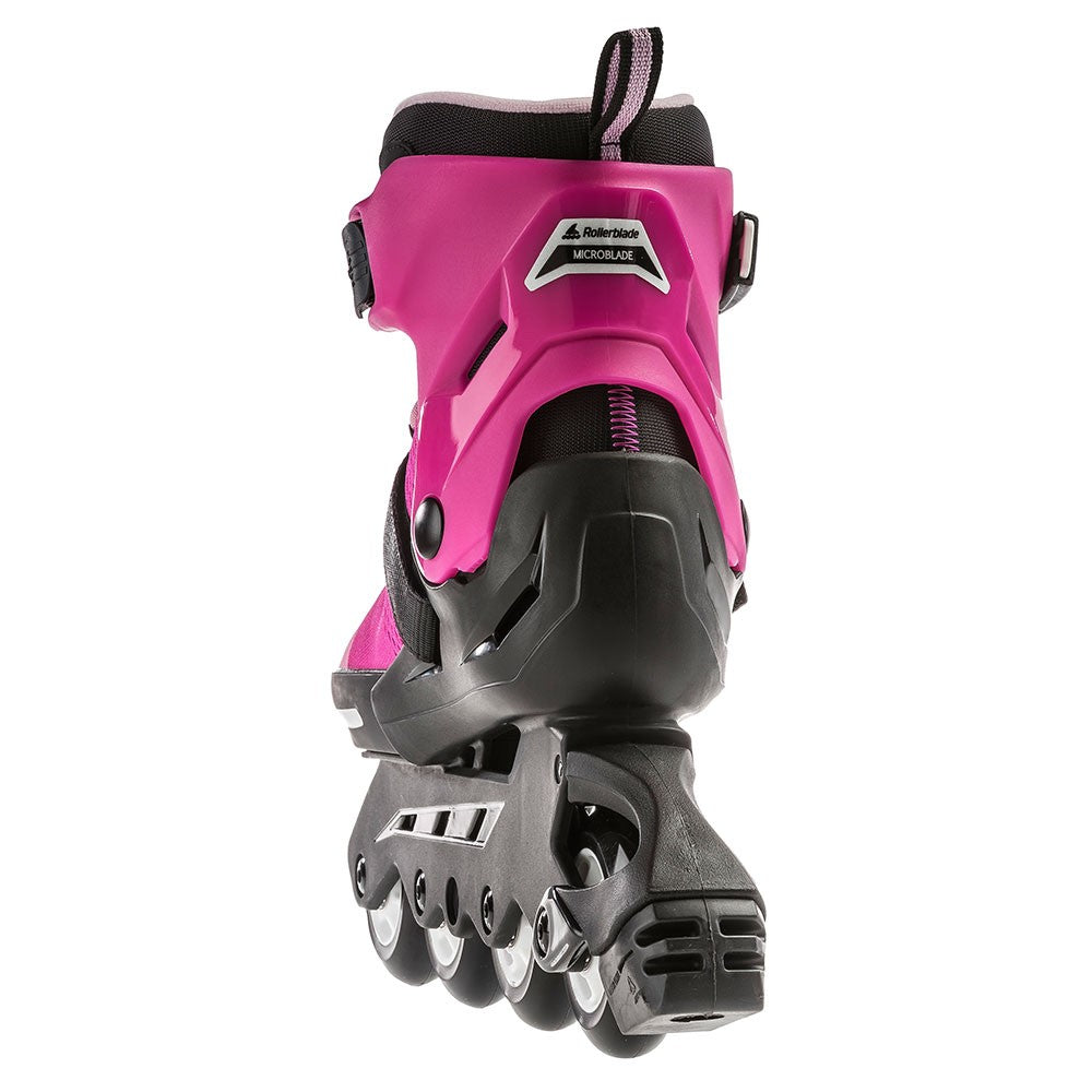Rollerblade Microblade Rosa / Bubblegum