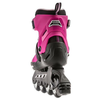 Rollerblade Microblade Rosa / Bubblegum