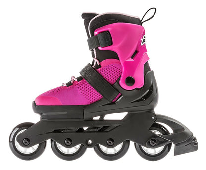 Rollerblade Microblade Rosa / Bubblegum