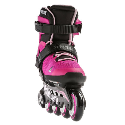 Rollerblade Microblade Rosa / Bubblegum