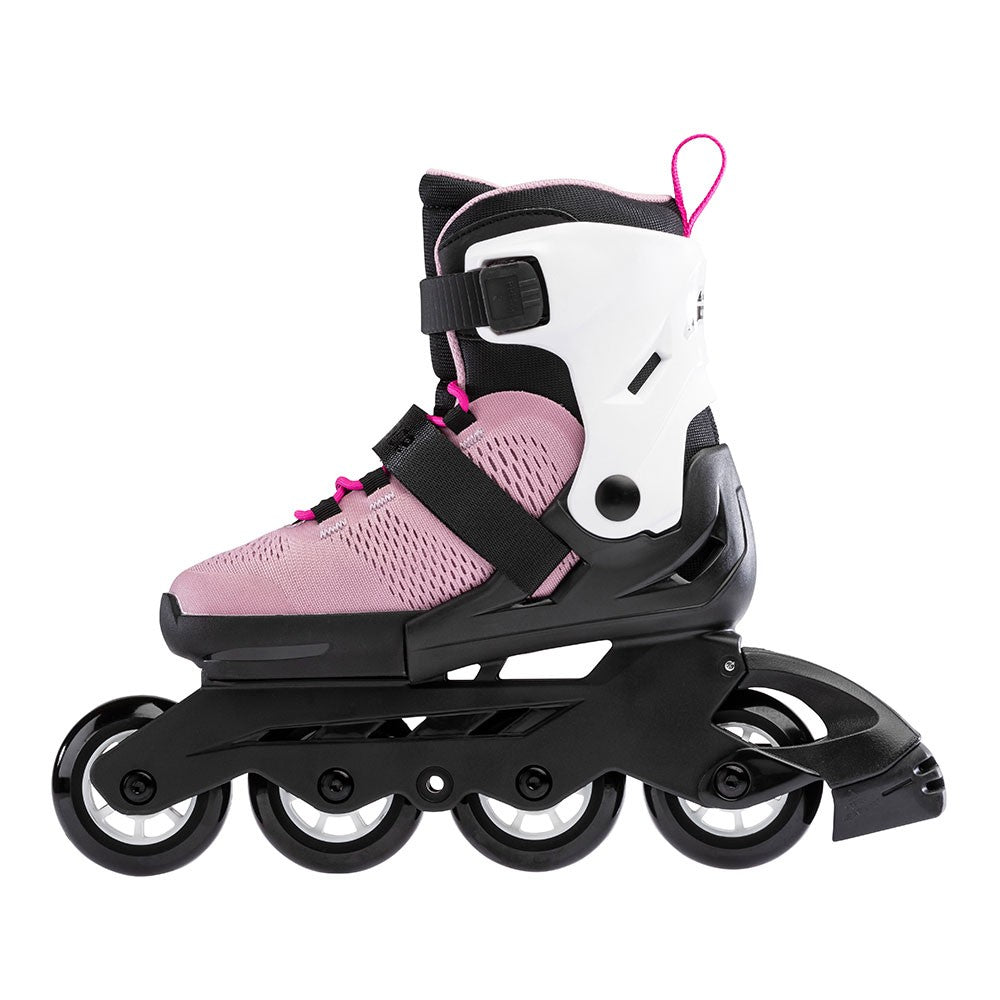 Rollerblade Microblade rosa weiß