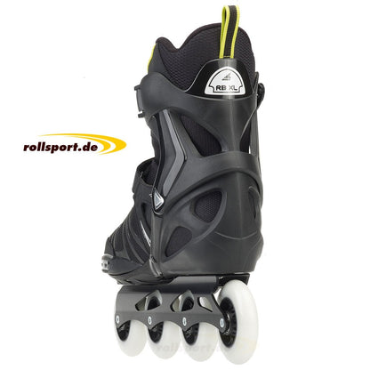 Rollerblade RB XL Übergrößen Inline Skates
