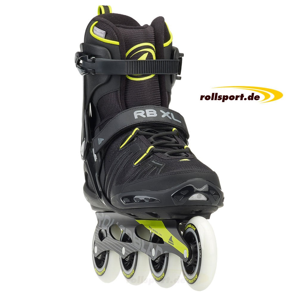 Rollerblade RB XL Übergrößen Inline Skates