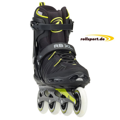 Rollerblade RB XL Übergrößen Inline Skates