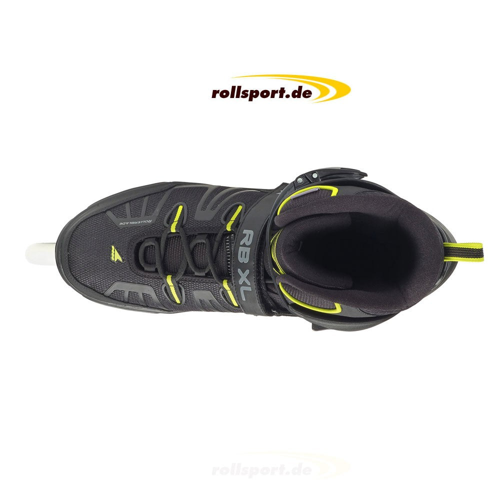 Rollerblade RB XL Übergrößen Inline Skates