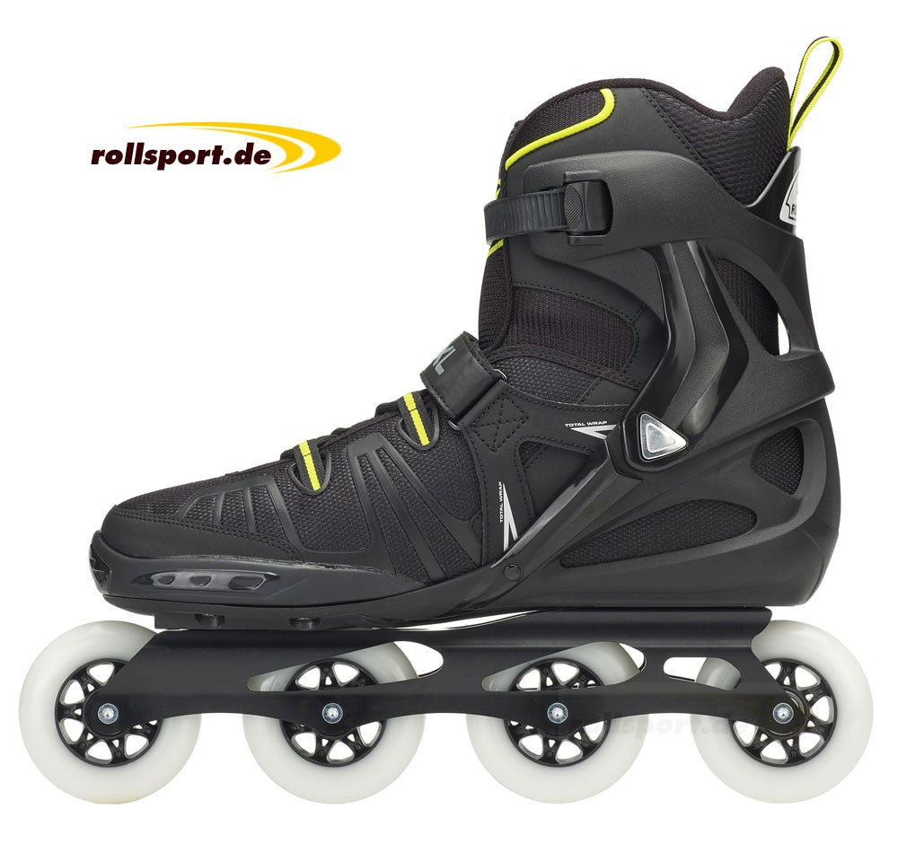 Rollerblade RB XL Übergrößen Inline Skates