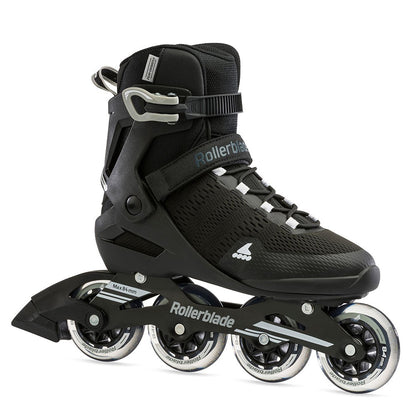 Rollerblade Sirio 84 Schwarz / Weiß