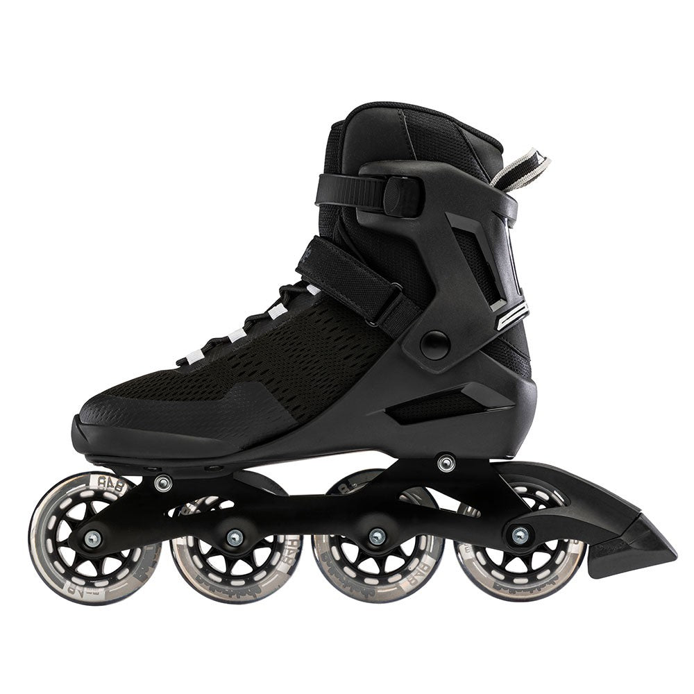 Rollerblade Sirio 84 Schwarz / Weiß
