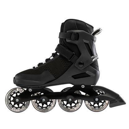 Rollerblade Sirio 84 Schwarz / Weiß