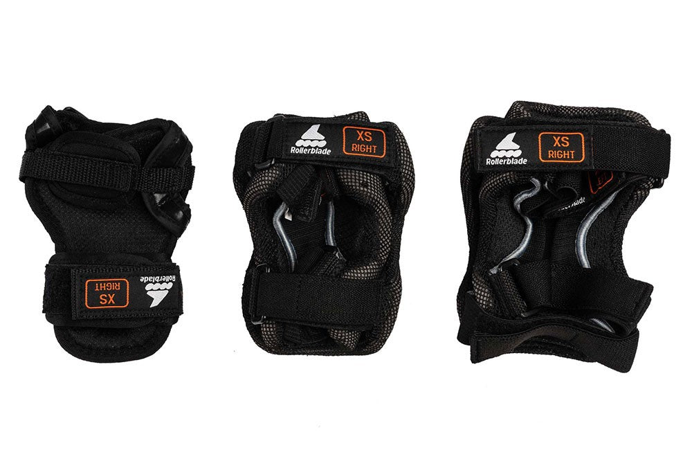 Rollerblade Skate Gear Junior Kinder Schutzausrüstung