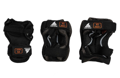 Rollerblade Skate Gear Junior Kinder Schutzausrüstung