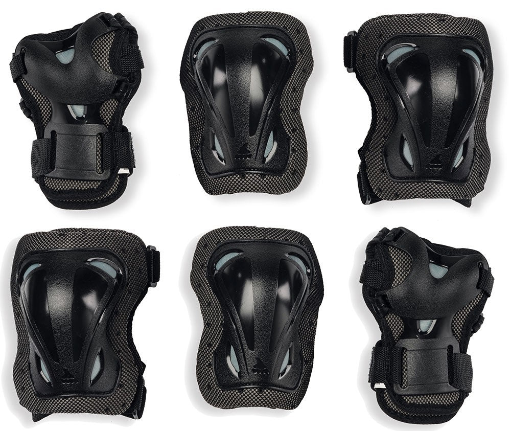 Rollerblade Skate Gear Junior Kinder Schutzausrüstung