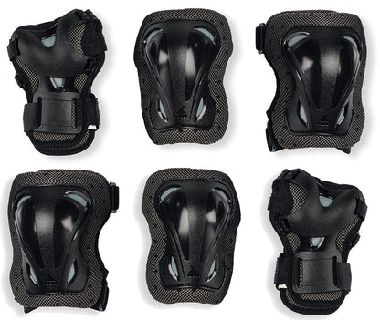 Rollerblade Skate Gear Junior Kinder Schutzausrüstung