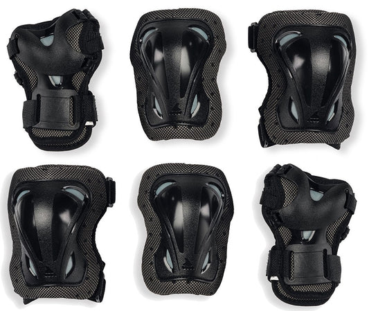 Rollerblade Skate Gear Junior Kinder Schutzausrüstung