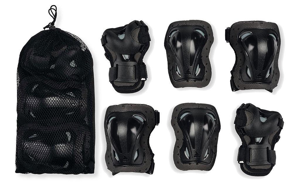 Rollerblade Skate Gear Junior Kinder Schutzausrüstung