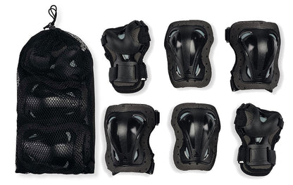 Rollerblade Skate Gear Junior Kinder Schutzausrüstung