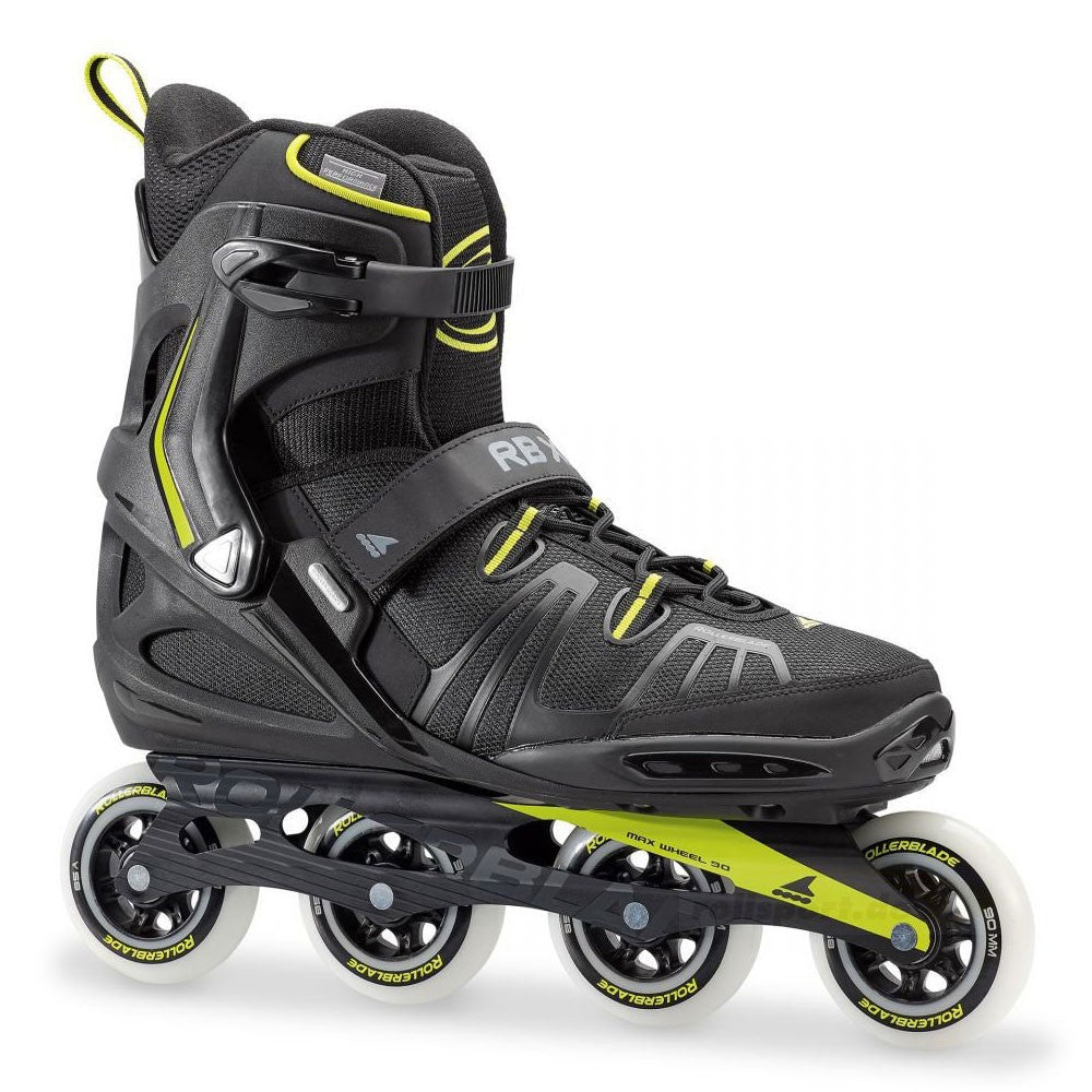 Rollerblade RB XL Übergrößen Inline Skates