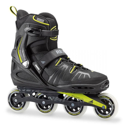 Rollerblade RB XL Übergrößen Inline Skates