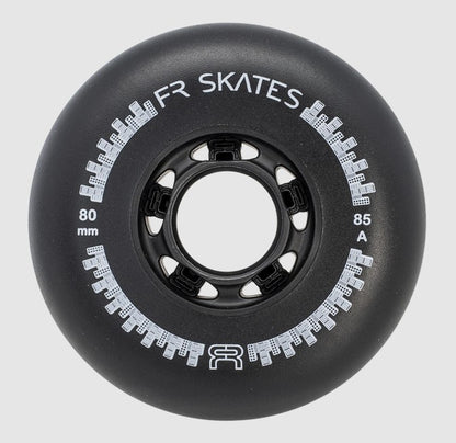 FR Downtown Skate Rollen 80mm / 85a 4er Pack